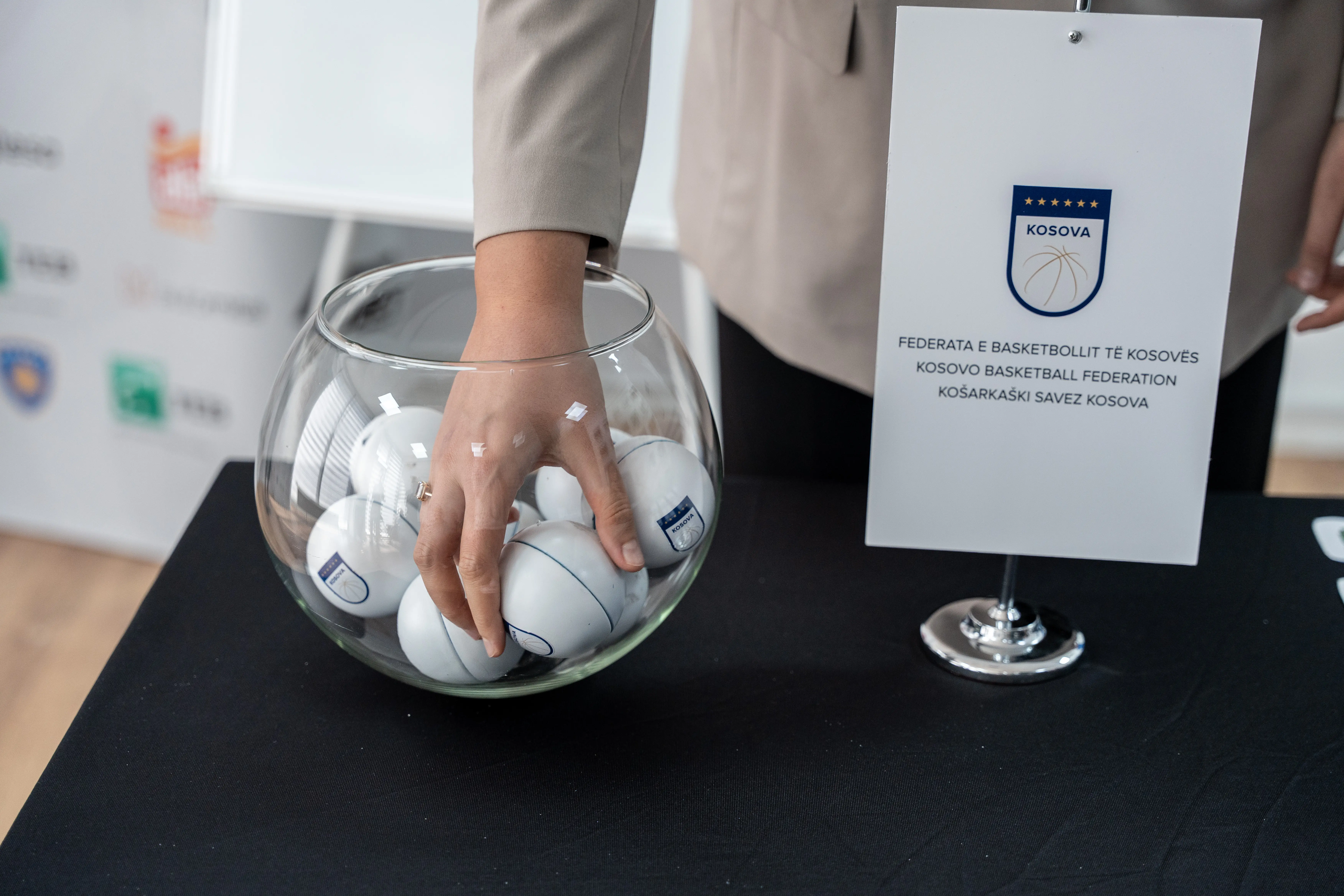 Hidhet shorti: Super përballje në ProCredit Superligë